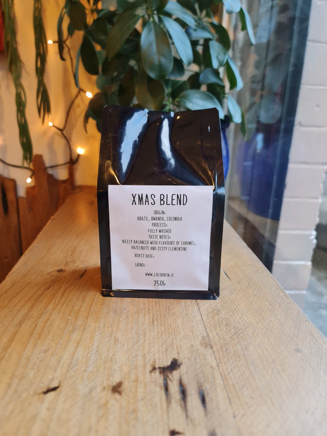 Cocobrew Christmas Blend