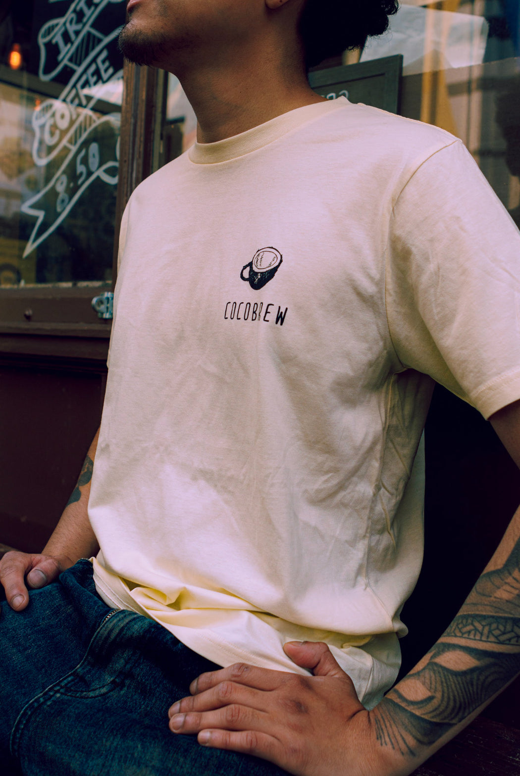 Temple Bar T-Shirts