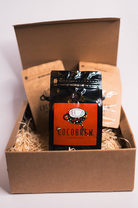 Christmas Roasters Selection