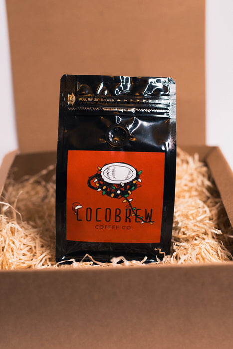 Cocobrew Xmas Blend